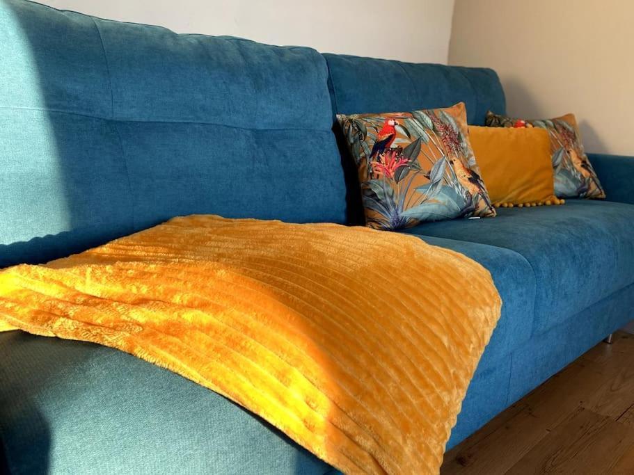 Eva'S Cabanon Apartment Cabasse ภายนอก รูปภาพ