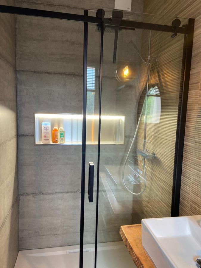 Eva'S Cabanon Apartment Cabasse ภายนอก รูปภาพ